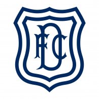 Logo of FC Dundee