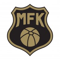 Logo of MFK Moss