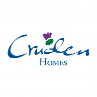 Logo of Cruden Homes