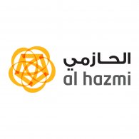 Logo of Al Hazmi