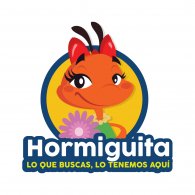 Logo of La hormiguita