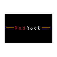 Logo of Red Rock