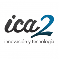 Logo of ICA2 Innovación y Tecnología