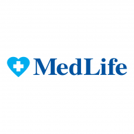 Logo of MedLife