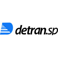 Logo of Detran SP