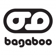 Logo of Bagaboo Bags