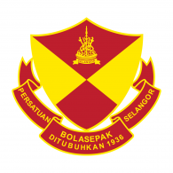 Logo of Selangor FA