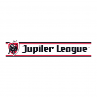 Logo of Jupiler League 