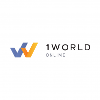 Logo of 1World Online