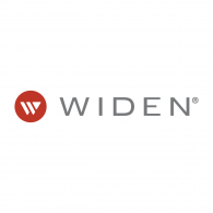 Logo of Widen