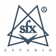 Logo of Sfx Estudio Creativo