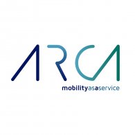 Logo of ARCA - Mobility as a service