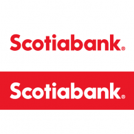 Logo of Scotiabank