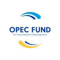 Logo of The OPEC Fund for International Development