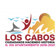 Logo of AYUNTAMIENTO DE LOS CABOS 2020