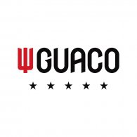 Logo of Guaco - Logo 2020