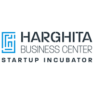 Logo of Harghita Business Center