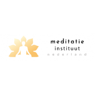 Logo of Meditatie Instituut Nederland