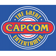 Capcom Brands Of The World Download Vector Logos And Logotypes Capcom Brands Of The World Download Vector Logos And Logotypes