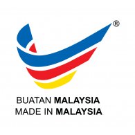 Logo of Made In Malaysia Colour