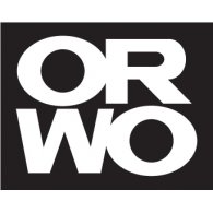 Logo of ORWO