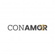 Logo of CON AMOR