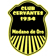 Logo of Club Cervantes de Médano de Oro Rawson San Juan