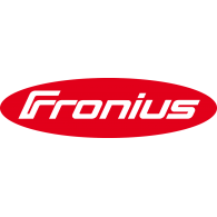 Logo of Fronius