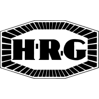 Logo of HRG