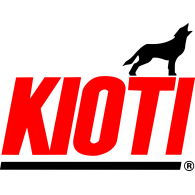 Logo of Kioti