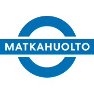 Logo of Matkahuolto