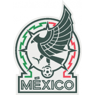 Logo of México - Federación Mexicana de Fútbol