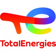 Logo of Total Energies