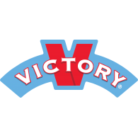 Logo of Victory Brewing