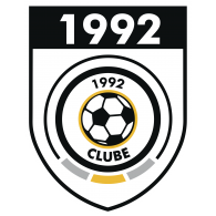 Logo of 1992 CLUBE