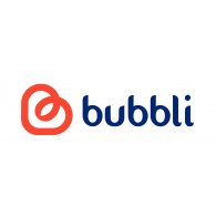 Logo of Bubbli