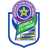 Logo of ACRD Estrela de Santo André