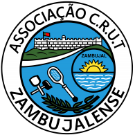 Logo of ACRUT Zambujalense
