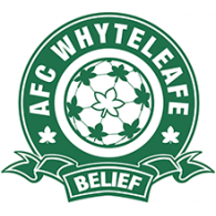 Logo of AFC Whyteleafe
