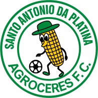 Logo of AGROCERES FUTEBOL CLUBE