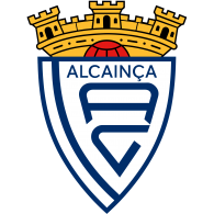 Logo of ALCAINÇA ATLÉTICO CLUBE