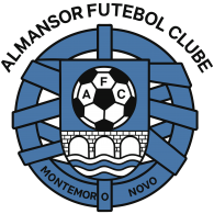 Logo of Almansor Futebol Clube