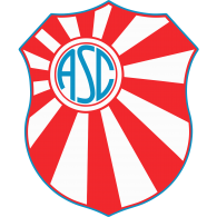 Logo of Alvacelli Sport Club – Rio de Janeiro 