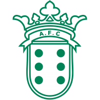 Logo of Ançã Futebol Clube