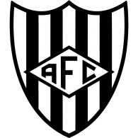 Logo of ANDORINHAS FUTEBOL CLUBE (MAGÉ)
