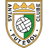 Logo of ANTAS FUTEBOL CLUBE