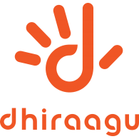 Logo of Dhiraagu Plc
