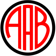 Logo of Associação Atlética Barbará (Barra Mansa)