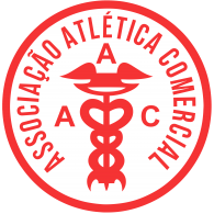 Logo of Associação Atlética Comercial (Volta Redonda)