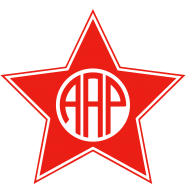 Logo of ASSOCIAÇÃO ATLÉTICA PORTUGUESA (JOÃO PESSOA)